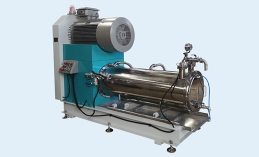 SBW300型臥式砂磨機