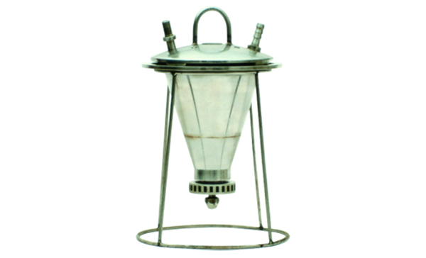 氣動旋轉霧化器