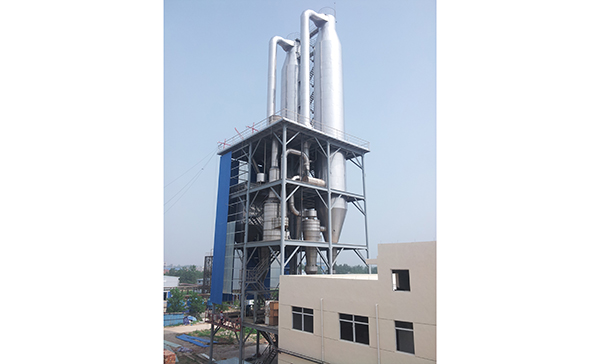 YPGⅠ型壓力式噴霧干燥機